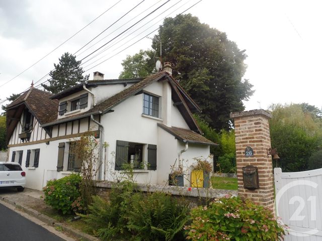 Maison à louer SAVIGNIES