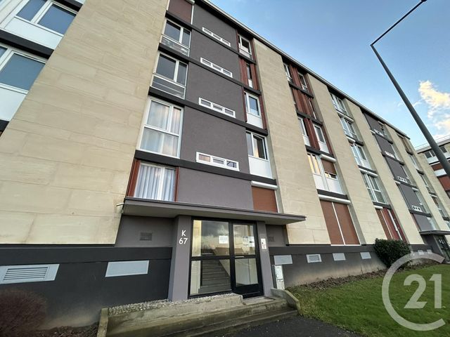 appartement - BEAUVAIS - 60
