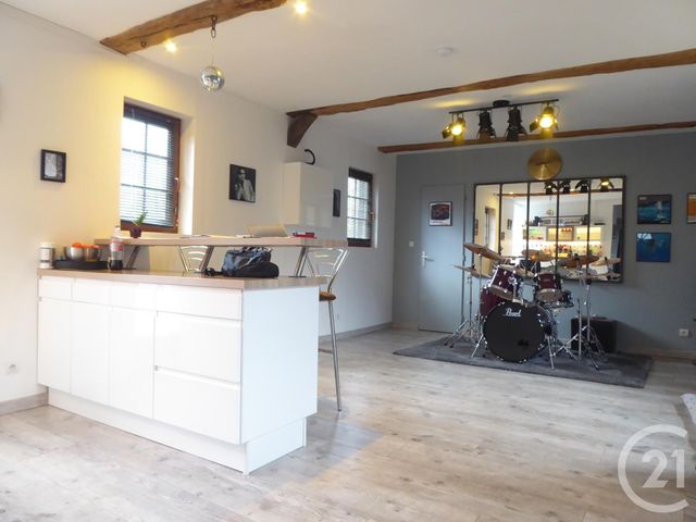 maison à vendre - 4 pièces - 74.67 m2 - BERNEUIL EN BRAY - 60 - PICARDIE - Century 21 Immobilière Nord Picardie