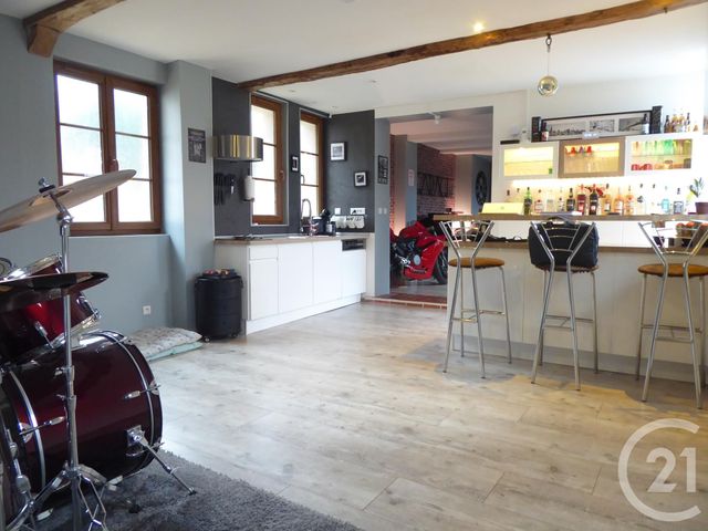 maison à vendre - 4 pièces - 74.67 m2 - BERNEUIL EN BRAY - 60 - PICARDIE - Century 21 Immobilière Nord Picardie