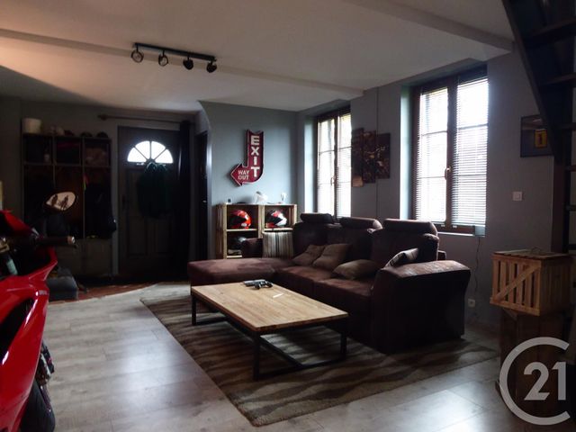 maison à vendre - 4 pièces - 74.67 m2 - BERNEUIL EN BRAY - 60 - PICARDIE - Century 21 Immobilière Nord Picardie