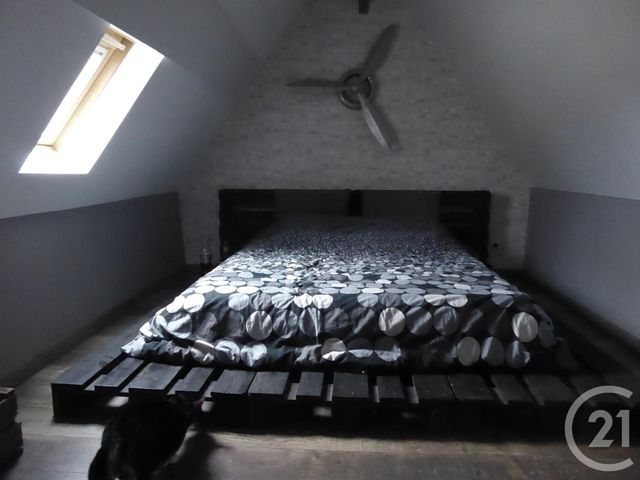 maison à vendre - 4 pièces - 74.67 m2 - BERNEUIL EN BRAY - 60 - PICARDIE - Century 21 Immobilière Nord Picardie