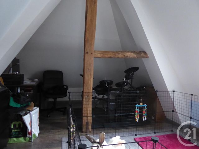 maison à vendre - 4 pièces - 74.67 m2 - BERNEUIL EN BRAY - 60 - PICARDIE - Century 21 Immobilière Nord Picardie