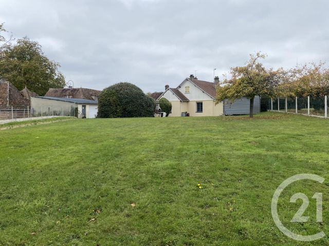 maison à vendre - 4 pièces - 84.83 m2 - ST GERMAIN LA POTERIE - 60 - PICARDIE - Century 21 Immobilière Nord Picardie