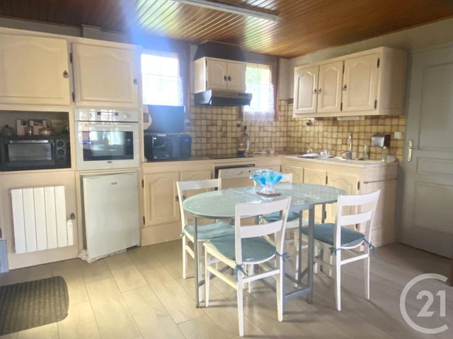 maison à vendre - 4 pièces - 84.83 m2 - ST GERMAIN LA POTERIE - 60 - PICARDIE - Century 21 Immobilière Nord Picardie