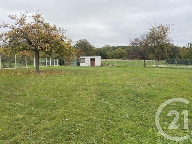 maison à vendre - 4 pièces - 84.83 m2 - ST GERMAIN LA POTERIE - 60 - PICARDIE - Century 21 Immobilière Nord Picardie