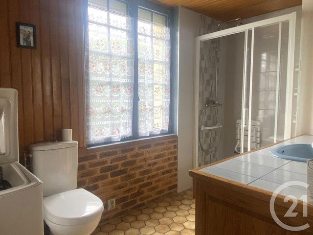 maison à vendre - 4 pièces - 84.83 m2 - ST GERMAIN LA POTERIE - 60 - PICARDIE - Century 21 Immobilière Nord Picardie