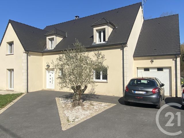 maison - ST PAUL - 60