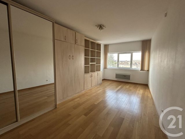 appartement - BEAUVAIS - 60