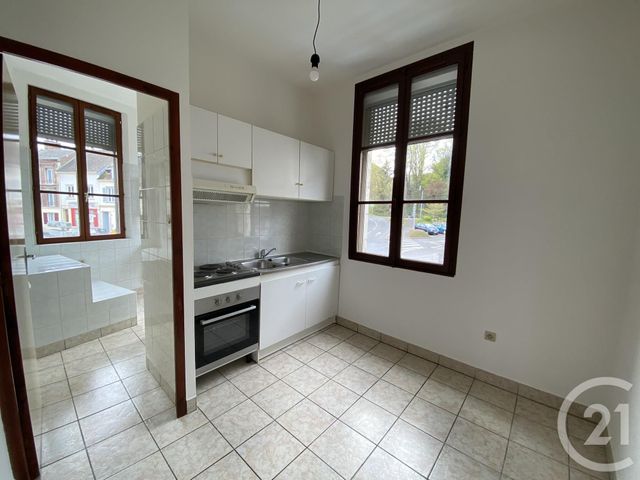 Appartement F2 à louer - 2 pièces - 48.91 m2 - BEAUVAIS - 60 - PICARDIE - Century 21 Immobilière Nord Picardie