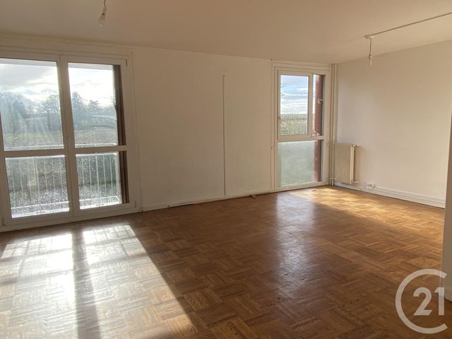appartement - BEAUVAIS - 60
