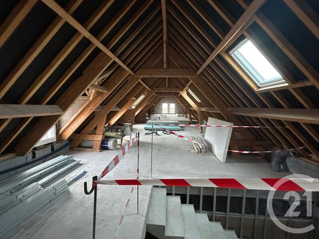 maison à vendre - 7 pièces - 273.0 m2 - REMERANGLES - 60 - PICARDIE - Century 21 Immobilière Nord Picardie