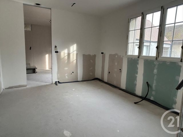 maison à vendre - 7 pièces - 273.0 m2 - REMERANGLES - 60 - PICARDIE - Century 21 Immobilière Nord Picardie