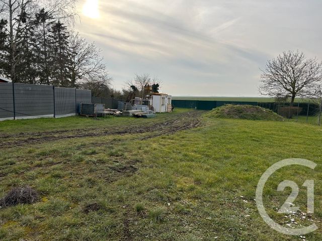 maison à vendre - 7 pièces - 273.0 m2 - REMERANGLES - 60 - PICARDIE - Century 21 Immobilière Nord Picardie