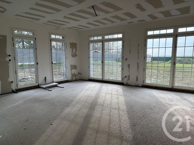 maison à vendre - 7 pièces - 273.0 m2 - REMERANGLES - 60 - PICARDIE - Century 21 Immobilière Nord Picardie