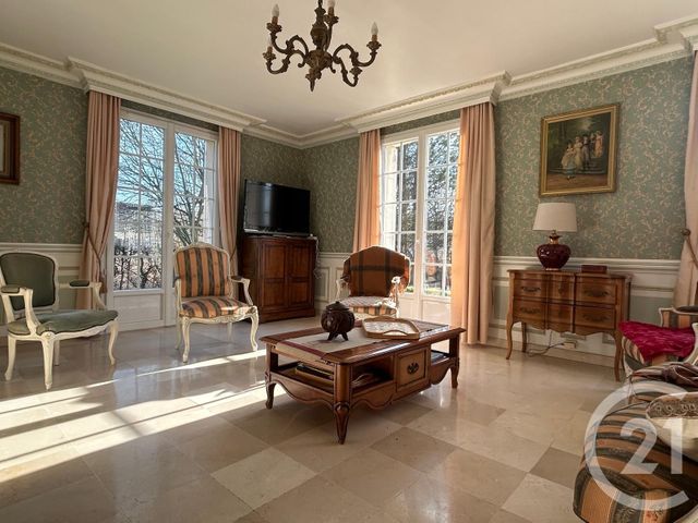 Afficher la photo en grand maison à vendre - 8 pièces - 182.9 m2 - THERDONNE - 60 - PICARDIE - Century 21 Immobilière Nord Picardie