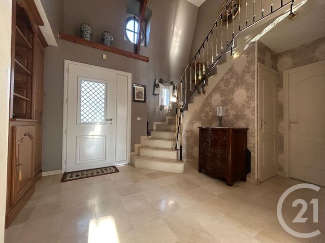 Afficher la photo en grand maison à vendre - 8 pièces - 182.9 m2 - THERDONNE - 60 - PICARDIE - Century 21 Immobilière Nord Picardie