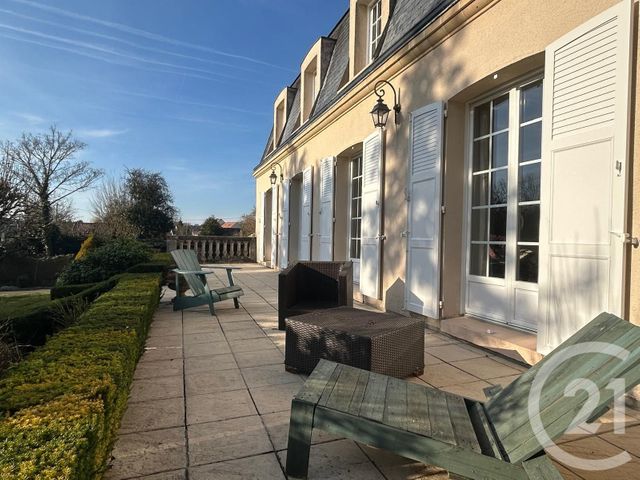 Afficher la photo en grand maison à vendre - 8 pièces - 182.9 m2 - THERDONNE - 60 - PICARDIE - Century 21 Immobilière Nord Picardie