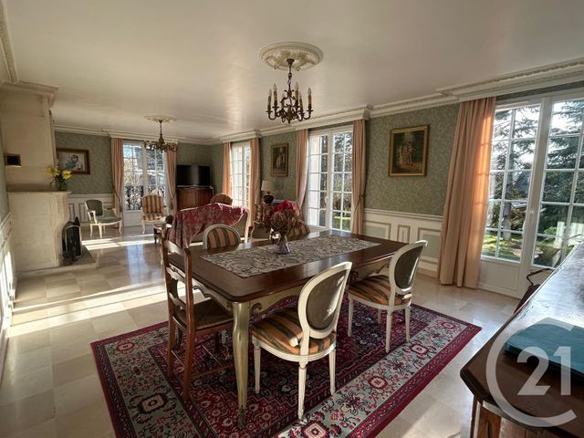 Afficher la photo en grand maison à vendre - 8 pièces - 182.9 m2 - THERDONNE - 60 - PICARDIE - Century 21 Immobilière Nord Picardie