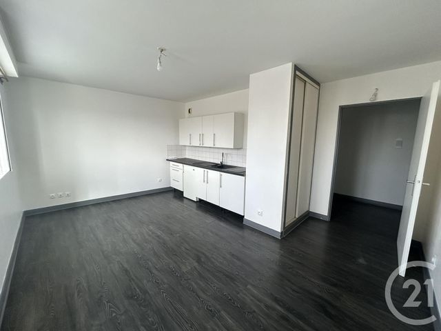 Appartement F1 à louer - 1 pièce - 29.17 m2 - BEAUVAIS - 60 - PICARDIE - Century 21 Immobilière Nord Picardie