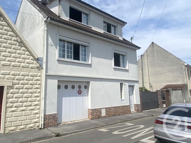maison - BEAUVAIS - 60