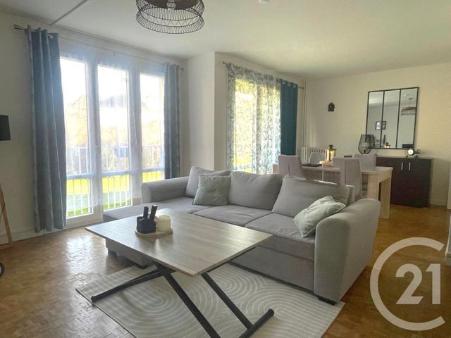 Appartement F4 à vendre BEAUVAIS