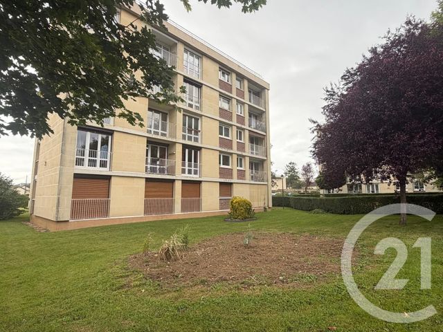 Appartement F4 à vendre - 4 pièces - 85.09 m2 - BEAUVAIS - 60 - PICARDIE - Century 21 Immobilière Nord Picardie