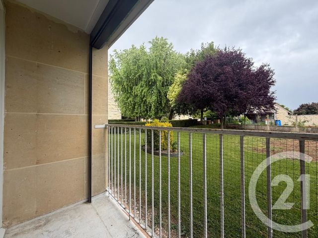 Appartement F4 à vendre - 4 pièces - 85.09 m2 - BEAUVAIS - 60 - PICARDIE - Century 21 Immobilière Nord Picardie
