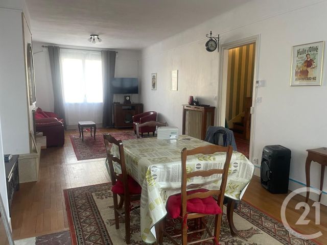 Appartement F6 à vendre - 6 pièces - 114.6 m2 - BEAUVAIS - 60 - PICARDIE - Century 21 Immobilière Nord Picardie