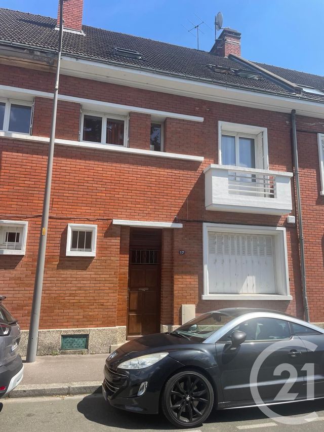 Appartement F6 à vendre - 6 pièces - 114.6 m2 - BEAUVAIS - 60 - PICARDIE - Century 21 Immobilière Nord Picardie
