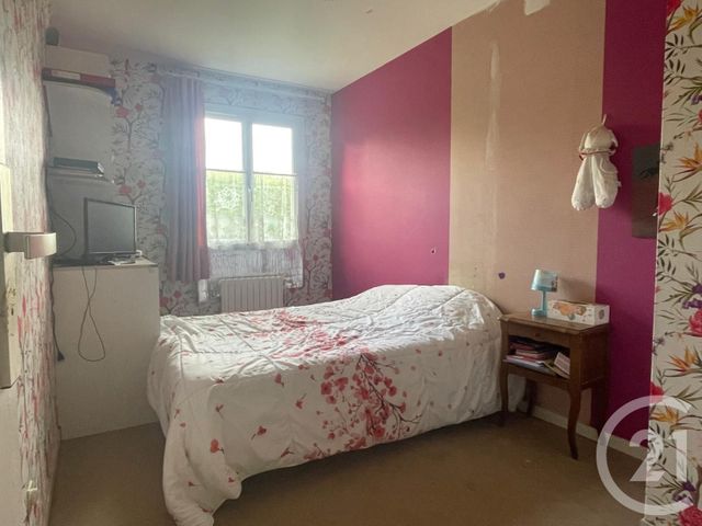 maison à vendre - 5 pièces - 89.19 m2 - BEAUVAIS - 60 - PICARDIE - Century 21 Immobilière Nord Picardie