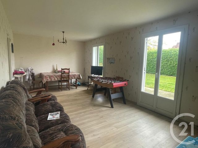 maison à vendre - 5 pièces - 89.19 m2 - BEAUVAIS - 60 - PICARDIE - Century 21 Immobilière Nord Picardie