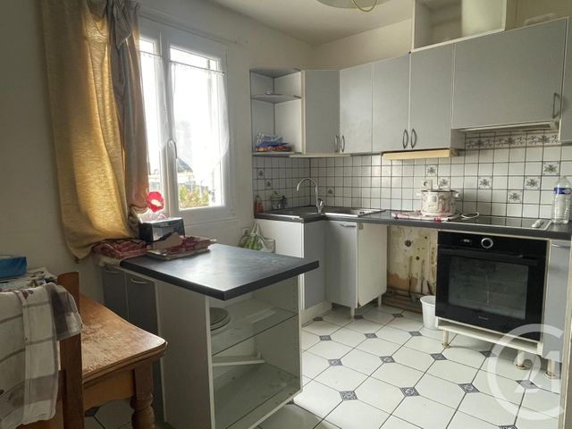 maison à vendre - 5 pièces - 89.19 m2 - BEAUVAIS - 60 - PICARDIE - Century 21 Immobilière Nord Picardie