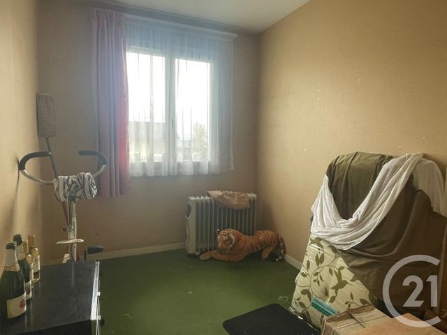 maison à vendre - 5 pièces - 89.19 m2 - BEAUVAIS - 60 - PICARDIE - Century 21 Immobilière Nord Picardie