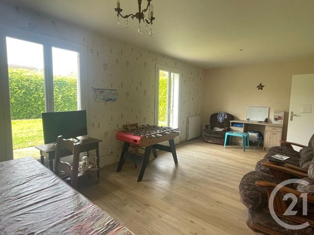 maison à vendre - 5 pièces - 89.19 m2 - BEAUVAIS - 60 - PICARDIE - Century 21 Immobilière Nord Picardie