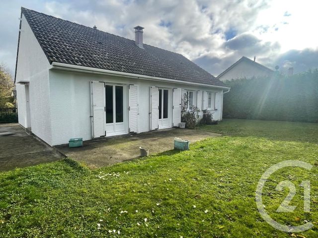 maison - BEAUVAIS - 60