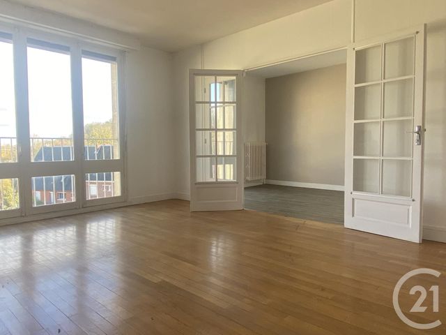 Appartement à vendre - 4 pièces - 79.27 m2 - BEAUVAIS - 60 - PICARDIE - Century 21 Immobilière Nord Picardie