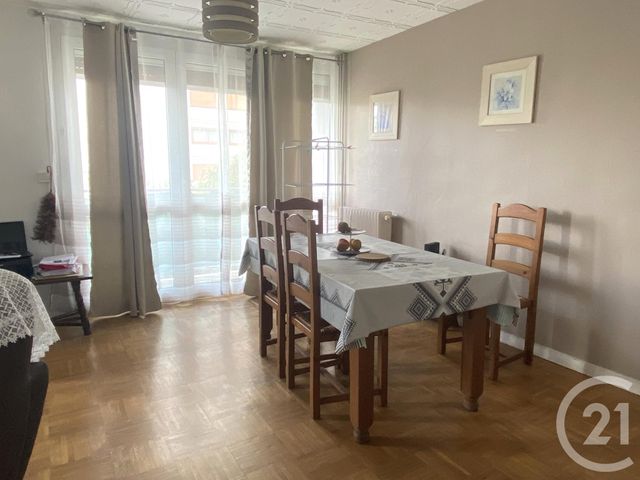 Appartement à vendre - 4 pièces - 74.94 m2 - BEAUVAIS - 60 - PICARDIE - Century 21 Immobilière Nord Picardie