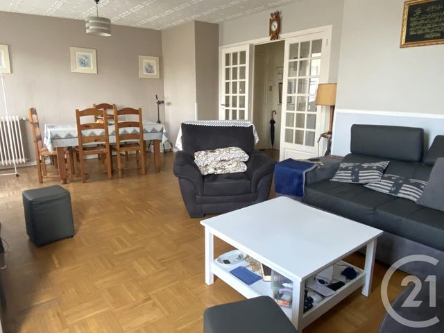 appartement - BEAUVAIS - 60