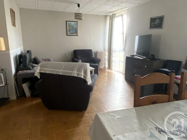 Appartement à vendre - 4 pièces - 74.94 m2 - BEAUVAIS - 60 - PICARDIE - Century 21 Immobilière Nord Picardie