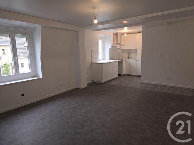 Appartement F2 à louer BEAUVAIS