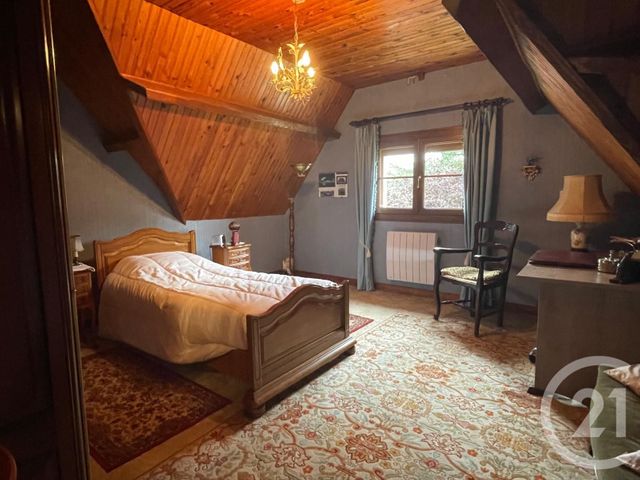 maison à vendre - 6 pièces - 120.4 m2 - BERNEUIL EN BRAY - 60 - PICARDIE - Century 21 Immobilière Nord Picardie