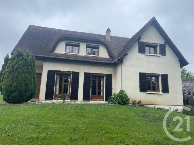Maison à vendre BERNEUIL EN BRAY