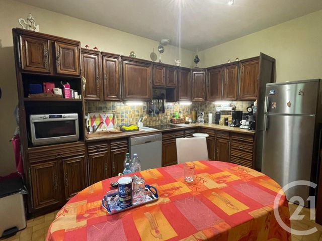 maison à vendre - 6 pièces - 120.4 m2 - BERNEUIL EN BRAY - 60 - PICARDIE - Century 21 Immobilière Nord Picardie