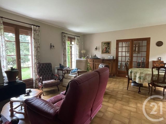 maison à vendre - 6 pièces - 120.4 m2 - BERNEUIL EN BRAY - 60 - PICARDIE - Century 21 Immobilière Nord Picardie