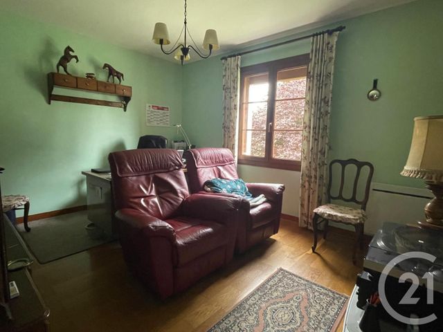 maison à vendre - 6 pièces - 120.4 m2 - BERNEUIL EN BRAY - 60 - PICARDIE - Century 21 Immobilière Nord Picardie