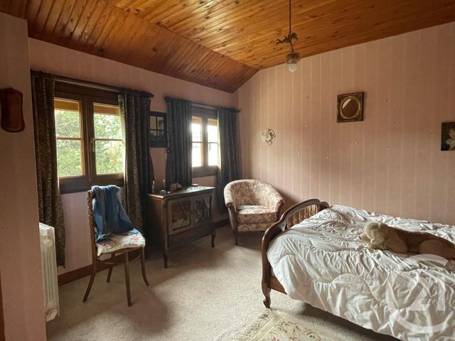 maison à vendre - 6 pièces - 120.4 m2 - BERNEUIL EN BRAY - 60 - PICARDIE - Century 21 Immobilière Nord Picardie