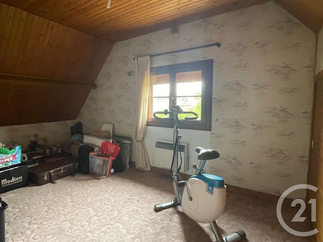 maison à vendre - 6 pièces - 120.4 m2 - BERNEUIL EN BRAY - 60 - PICARDIE - Century 21 Immobilière Nord Picardie