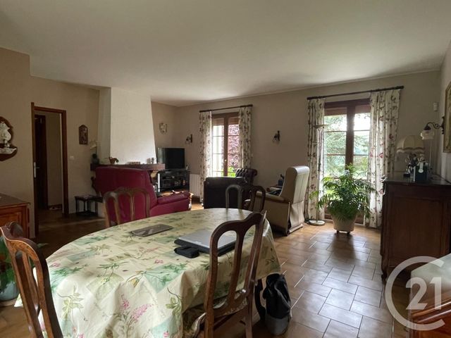 maison à vendre - 6 pièces - 120.4 m2 - BERNEUIL EN BRAY - 60 - PICARDIE - Century 21 Immobilière Nord Picardie