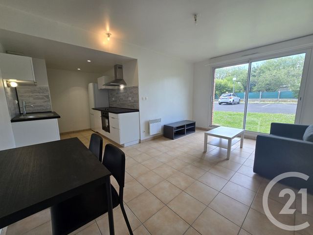 Appartement F2 à louer BEAUVAIS